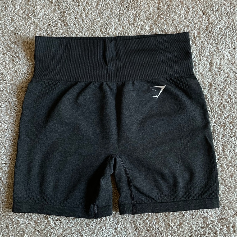 Gymshark Seamless Shorts